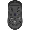 Rato gaming LORGAR MSA10W Wireless