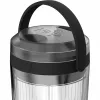 Misturadora desportiva Ninja BC151EUBK — recipiente de 0,53 L, 14,4 W, bateria, Ice-Crush, preto