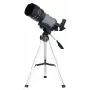 Levenhuk Blitz 70s Base Refrator 140x Cinzento