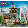 LEGO CITY 60469 Estação Central de Comboios