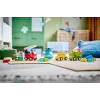 LEGO DUPLO 10474 Veículos Criativos