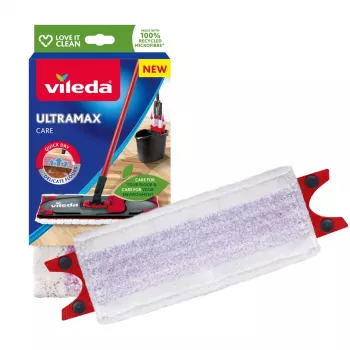 Recarga de mopa Vileda Ultramax Care
