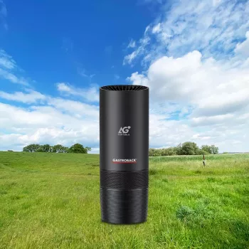 Purificador de ar Gastroback AG+ Airprotect Portable