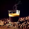Máquina de café Progress 1,25L EK4068PBLK-VDE