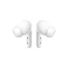 Auscultadores Bluetooth Xiaomi Redmi Buds 6 com microfone, Cloud White