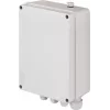Switch de rede PoE PULSAR S64H — 6 portas 10/100 Mbps, suporte PoE