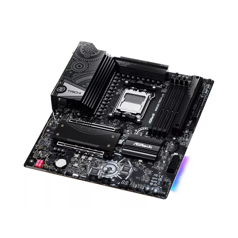 Placa principal ASRock B650E TAICHI LITE, AMD B650E, Socket AM5, E-ATX