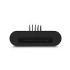 NZXT hub de expansão USB 2.0 interno Gen 3 - preto