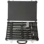 Conjunto de brocas Makita D-42444 17 peças