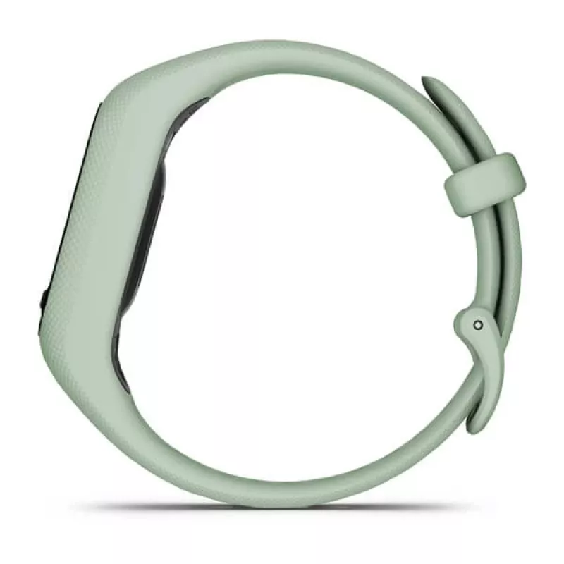 Garmin VIVOSMART 5 OLED digital 88 x 154 píxeis ecrã tátil cor menta GPS (satélite)