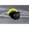Toldo para autocaravana Trento 2.0 cinzento/limette