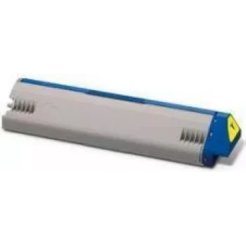 Toner OKI amarelo es9431 es9541 38K