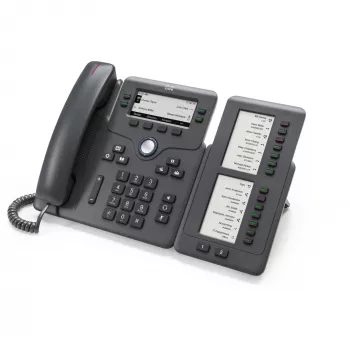 Cisco Kem Para 6800/SERIES Mpp IN