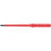 Conjunto de chaves de fendas Wera 05006619001 VDE 17 peças Phillips, fenda, Pozidriv, TORX, sextavado interior (Robertson) (05006619001)