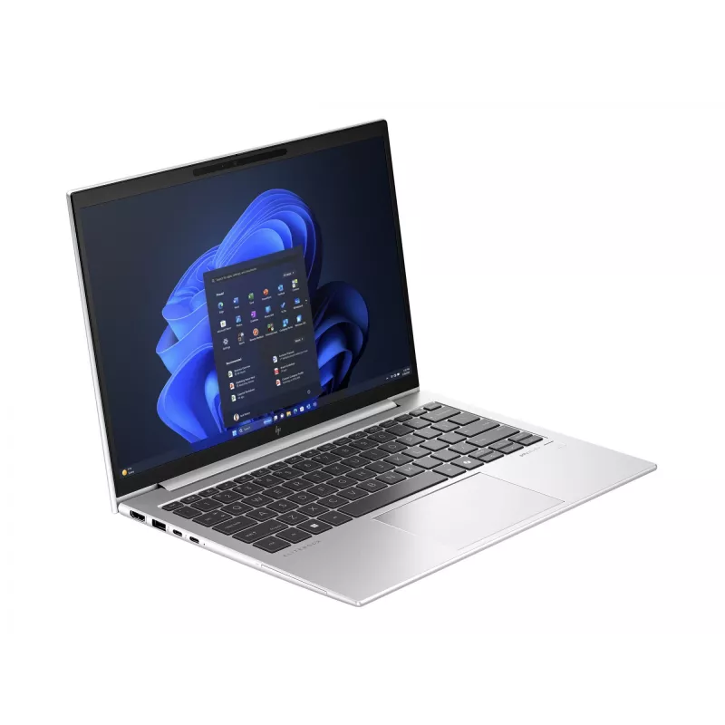 Portátil HP EliteBook 835 G11, AMD Ryzen 5 8540U, 16 GB RAM, 512 GB SSD, 13,3 polegadas IPS 1920 x 1200, Windows 11 Pro