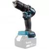 Berbequim Makita DHP487Z 1700 rpm sem chave 1,4 kg preto, azul