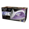 Ferro de engomar a vapor Adler AD 5019