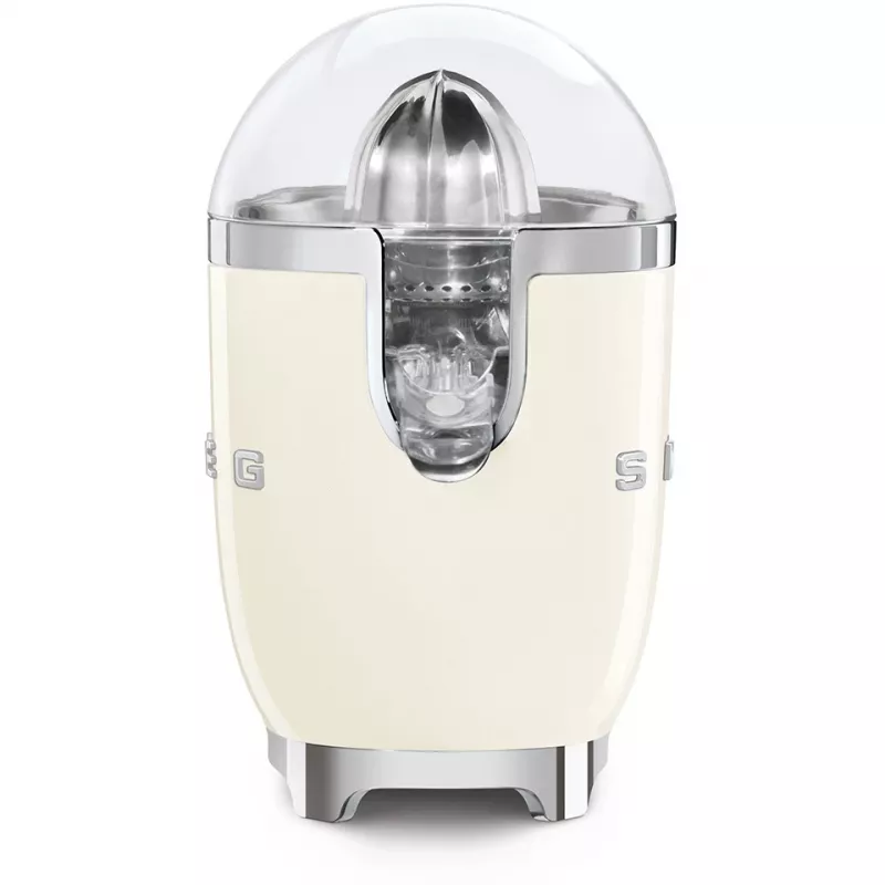 Smeg 50's Style Citrinos CJF11CREU Creme