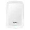 Disco externo ADATA HV300 1 TB 2,5 polegadas USB 3.2 Gen 1 (3.1 Gen 1) branco