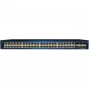 Switch Ethernet ALLNET ALL-SG8454M-10G – gerido 48+6 portas Gigabit com uplinks 10G