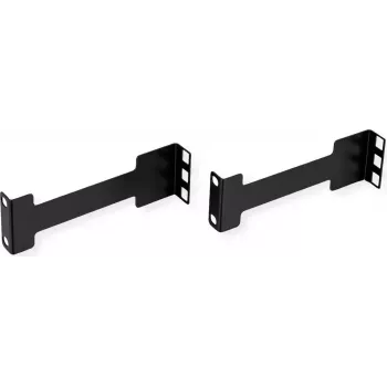 VALUE 26.99.0422 extensão de profundidade para armário 19", 151,5 mm, 1U