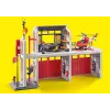 Conjunto de figuras Grande Quartel de Bombeiros 9462