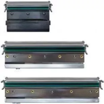 Cabeça de impressão Printronix, 8 pontos/mm (203 dpi) cabeça de impressão, 8 pontos/mm (203 dpi), adequada para: T62X4 (P220063-901)