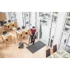 Aspirador universal Kärcher NT 22/1 Ap Te Adv L 22 l 1300 W (1.378-621.0) antracite