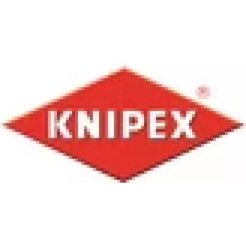 Bolsa de cinto Knipex para duas pinças 00 19 72 LE / 664313 (00 19 72 LE)
