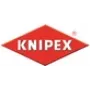 Bolsa de cinto Knipex para duas pinças 00 19 72 LE / 664313 (00 19 72 LE)