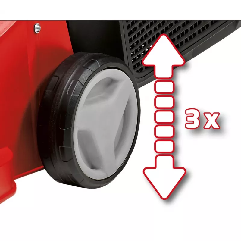 Corta-relvas manual Einhell GC-EM 1032
