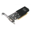 Placa gráfica NVIDIA GeForce GT 1030 2 GB GDDR5