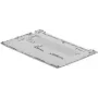 Peça de substituição para portátil HP N01917-001 parte inferior