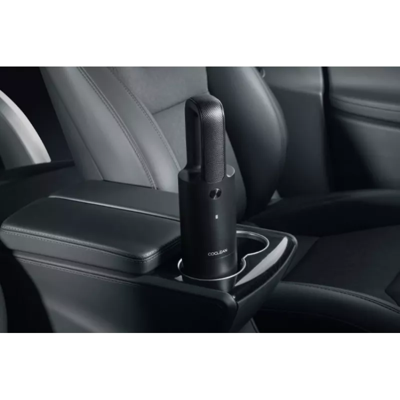 Aspirador de mão para automóvel CoClean C1 portátil