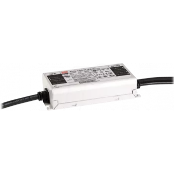 Driver LED MEAN WELL XLG-100-24-A 100W IP20 100-305V 4A 24V