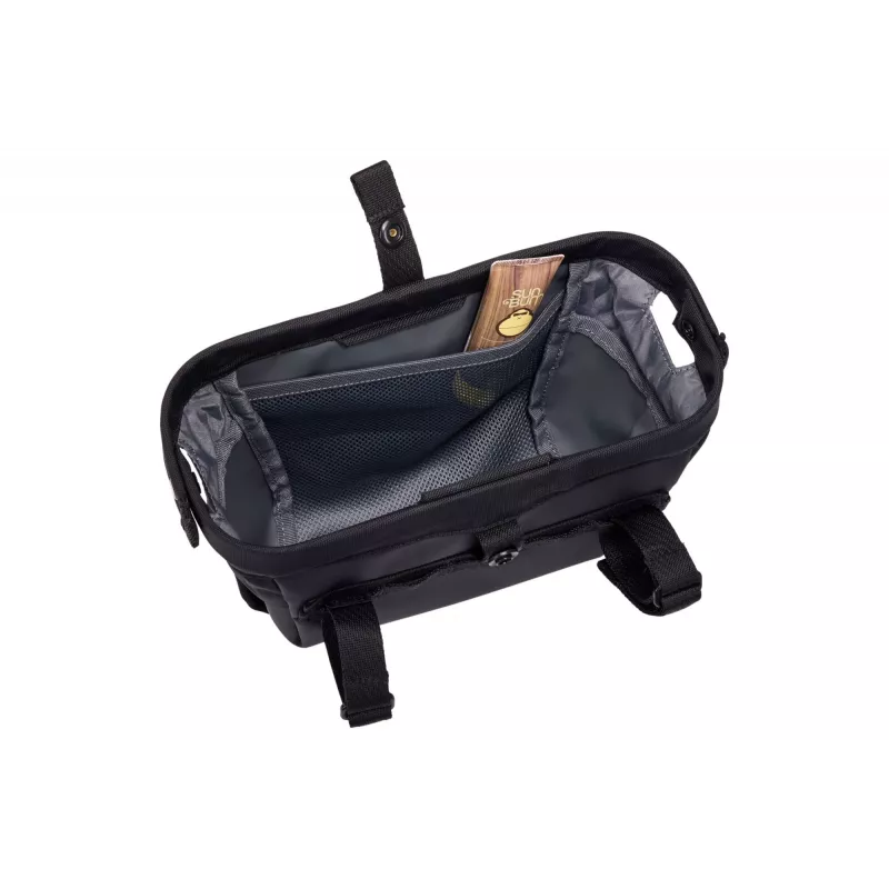 Thule 5473 Chasm bolsa de guiador 2L preto