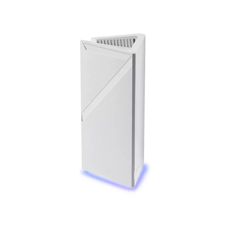 Sistema Wi-Fi Mesh MSI Roamii BE Pro Mesh System pack de 2