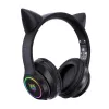 Auscultadores gaming ONIKUMA B90 preto