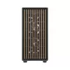 Caixa de PC Fractal Design North XL Desktop branca