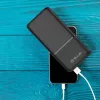 Powerbank portátil Tellur TLL158481 10000mAh