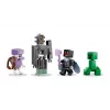 LEGO MINECRAFT 21586 O jardim pálido