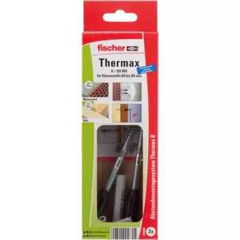 Fischer 045680 preto