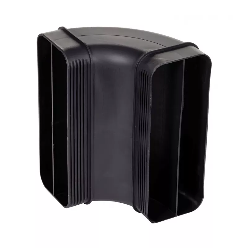 Módulo de recirculação Bosch HEZ9VDKR1 para exaustores, preto, compatível com exaustores Bosch