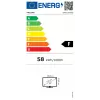 Philips 5000 Series 50BDL5050D/00 ecrã de sinalização, 127 cm (50 polegadas), 4K UHD, Wi-Fi, 600 cd/m2, preto, Android