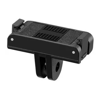 Adaptador magnético com fecho rápido Puluz para DJI Osmo Action 6