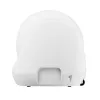 Caixa de areia autolimpante para gatos Catlink Baymax — branco, 70 L, 599×533 mm