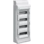 Quadro elétrico Hager VE412DN (VE412DN)