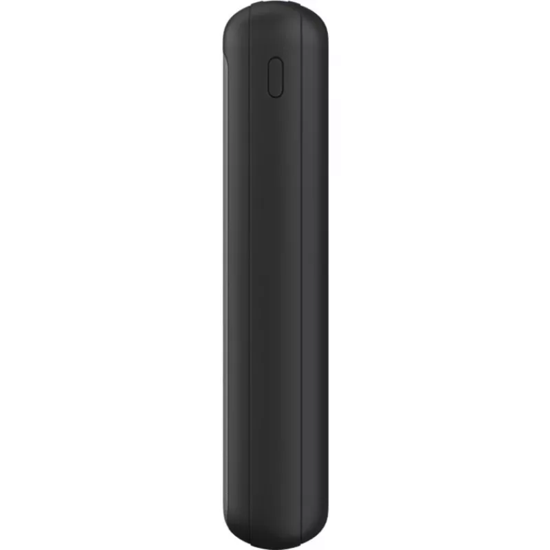 Powerbank de carregamento rápido 20.000 mAh (preto, PD, Quick Charge 3.0, Super Charge)