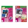 Papel de impressora A3 Sigel LP343 brilhante 200 folhas branco