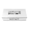 Pilhas alcalinas AA descartáveis everActive LR610PAKPA, 1,5 V, 3000 mAh, pack de 10